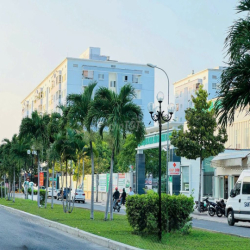 CHO THUÊ SHOP HOUSE CT3 VĨNH ĐIỂM TRUNG 210M2 MẶT ĐƯỜNG
