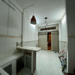 Chính chủ cho thuê nhà nguyên căn đường Hưng Phú P8 Q8