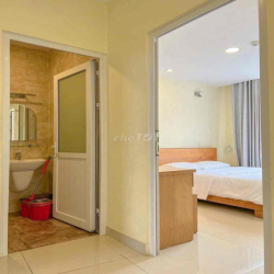 CHO THUÊ CĂN HỘ 2 PHÒNG NGỦ – MẶT TIỀN PHÙ ĐỔNG THIÊN VƯƠNG, P8, ĐÀ