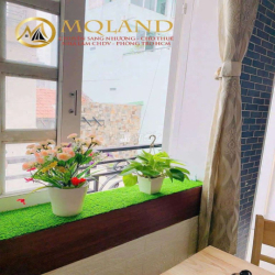 Sang 21P 21WC Có Thang Máy 13Th Hoàn Vốn HXH Tô Hiến Thành Q10