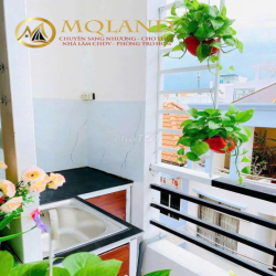 Sang 21P 21WC Có Thang Máy 13Th Hoàn Vốn HXH Tô Hiến Thành Q10