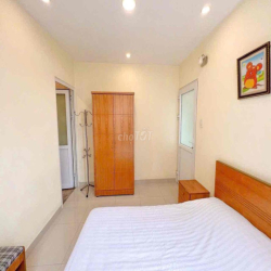 CHO THUÊ CĂN HỘ 2 PHÒNG NGỦ – MẶT TIỀN PHÙ ĐỔNG THIÊN VƯƠNG, P8, ĐÀ