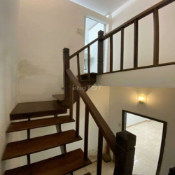 Chính chủ cho thuê nhà nguyên căn đường Hưng Phú P8 Q8