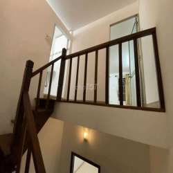 Chính chủ cho thuê nhà nguyên căn đường Hưng Phú P8 Q8