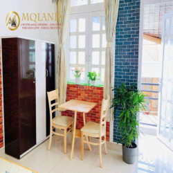 Sang 21P 21WC Có Thang Máy 13Th Hoàn Vốn HXH Tô Hiến Thành Q10