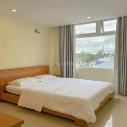 CHO THUÊ CĂN HỘ 2 PHÒNG NGỦ – MẶT TIỀN PHÙ ĐỔNG THIÊN VƯƠNG, P8, ĐÀ