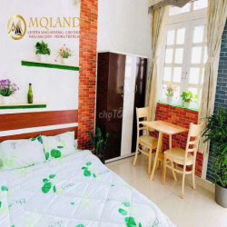 Sang 21P 21WC Có Thang Máy 13Th Hoàn Vốn HXH Tô Hiến Thành Q10