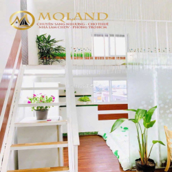 Sang 21P 21WC Có Thang Máy 13Th Hoàn Vốn HXH Tô Hiến Thành Q10