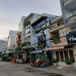 Chính chủ cho thuê nhà nguyên căn đường Hưng Phú P8 Q8