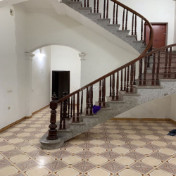 Cho Thuê Nhà Phố Thuý Lĩnh