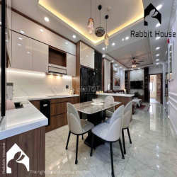 CĂN HỘ 100m2 3PN 4WC full NT LUXURY ngay khu Phan Xích Long giá tốt💥