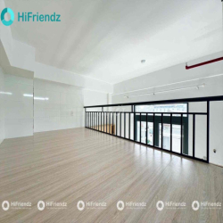 DƯƠNG QUẢNG HÀM - KHAI TRƯƠNG DỰ ÁN MỚI 47 PHÒNG-THANG MÁY-HẦM XE TO