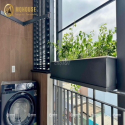 STUDIO BAN CÔNG - NGAY AEON TÂN PHÚ - FULL NỘI THẤT