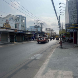 CHO THUÊ MT NGUYỄN VĂN SĂNG: 4 x 13 M đúc 1 trệt , 1 lửng ,1 lầu 