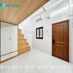 DƯƠNG QUẢNG HÀM - KHAI TRƯƠNG DỰ ÁN MỚI 47 PHÒNG-THANG MÁY-HẦM XE TO