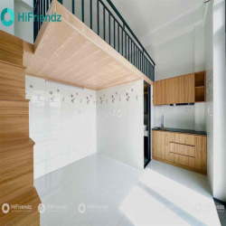 DƯƠNG QUẢNG HÀM - KHAI TRƯƠNG DỰ ÁN MỚI 47 PHÒNG-THANG MÁY-HẦM XE TO