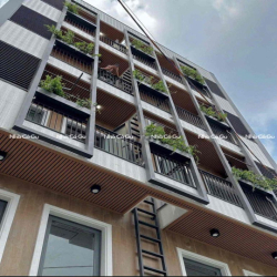 STUDIO BAN CÔNG - NGAY AEON TÂN PHÚ - FULL NỘI THẤT