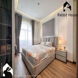 CĂN HỘ 100m2 3PN 4WC full NT LUXURY ngay khu Phan Xích Long giá tốt💥