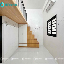 DƯƠNG QUẢNG HÀM - KHAI TRƯƠNG DỰ ÁN MỚI 47 PHÒNG-THANG MÁY-HẦM XE TO