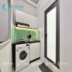 🔥 CĂN HỘ 1 PHÒNG NGỦ ZÁ CHỈ 4🍠 - CÓ MÁY GIẶT RIÊNG