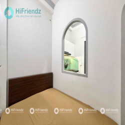 🔥 CĂN HỘ 1 PHÒNG NGỦ ZÁ CHỈ 4🍠 - CÓ MÁY GIẶT RIÊNG