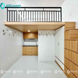 DƯƠNG QUẢNG HÀM - KHAI TRƯƠNG DỰ ÁN MỚI 47 PHÒNG-THANG MÁY-HẦM XE TO