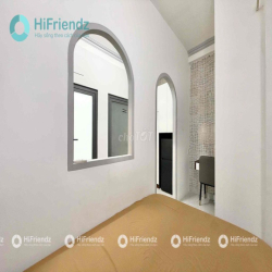 🔥 CĂN HỘ 1 PHÒNG NGỦ ZÁ CHỈ 4🍠 - CÓ MÁY GIẶT RIÊNG