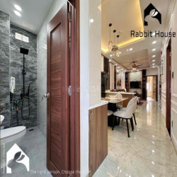 CĂN HỘ 100m2 3PN 4WC full NT LUXURY ngay khu Phan Xích Long giá tốt💥