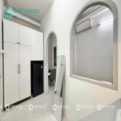 🔥 CĂN HỘ 1 PHÒNG NGỦ ZÁ CHỈ 4🍠 - CÓ MÁY GIẶT RIÊNG