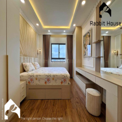 CĂN HỘ 100m2 3PN 4WC full NT LUXURY ngay khu Phan Xích Long giá tốt💥