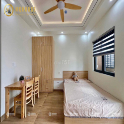 STUDIO BAN CÔNG - NGAY AEON TÂN PHÚ - FULL NỘI THẤT