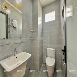 STUDIO BAN CÔNG - NGAY AEON TÂN PHÚ - FULL NỘI THẤT