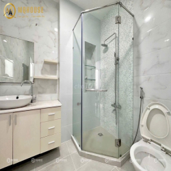 1PN BAN CÔNG 40M2 FULL NT CỰC ĐẸP SAU LƯNG ETOWN CỘNG HÒA