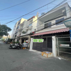 💰💰💰 TRỆT LẦU: 2PN 2WC (4❌13m) - HẺM 1/ NGUYỄN VĂN LƯỢNG, Gò vấp