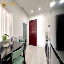 1PN BAN CÔNG 40M2 FULL NT CỰC ĐẸP SAU LƯNG ETOWN CỘNG HÒA