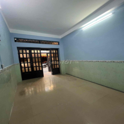 💰💰💰 TRỆT LẦU: 2PN 2WC (4❌13m) - HẺM 1/ NGUYỄN VĂN LƯỢNG, Gò vấp