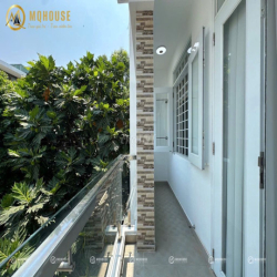 1PN BAN CÔNG 40M2 FULL NT CỰC ĐẸP SAU LƯNG ETOWN CỘNG HÒA