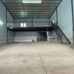 Kho xưỡng cho thuê mt nguyễn thị thử,hóc môn,đường container di chuyển