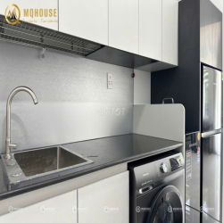 1PN BAN CÔNG 40M2 FULL NT CỰC ĐẸP SAU LƯNG ETOWN CỘNG HÒA