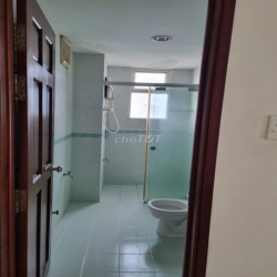 Cần cho thuê căn hộ chung cư Sacomreal, Hòa Bình, Tân Phú, 8tr/tháng