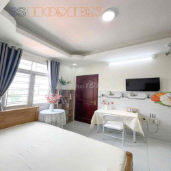 studio- máy giặt riêng ngay sân bay Tân sơn nhất