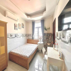 studio- máy giặt riêng ngay sân bay Tân sơn nhất