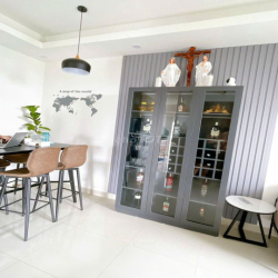 CHỈ 9TR, CHO THUÊ 2PN Q7 RIVERSIDE FULL ĐẸP, CHỦ NHÀ DỄ THƯƠNG