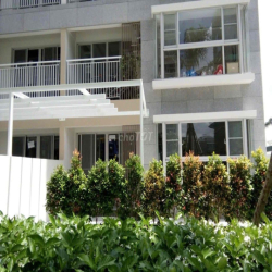 Cho thuê shophouse tại Scenic Valley 1 ưu tiên thuê lâu dài
