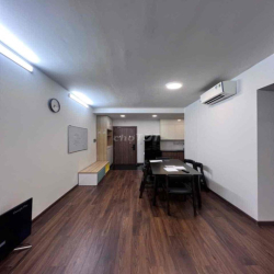 cho thuê Căn hộ Akari City ít nội thất 3pn2wc gd2