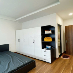 CHỈ 9TR, CHO THUÊ 2PN Q7 RIVERSIDE FULL ĐẸP, CHỦ NHÀ DỄ THƯƠNG