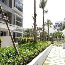 Cho thuê shophouse tại Scenic Valley 1 ưu tiên thuê lâu dài