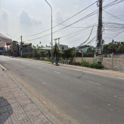 Cho thuê Mặt bằng 2000m2 (50x40m) Đường Hưng Dịnh 31