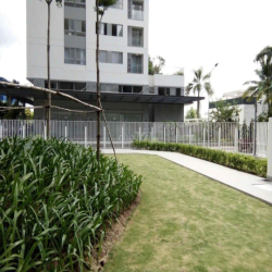 Cho thuê shophouse tại Scenic Valley 1 ưu tiên thuê lâu dài