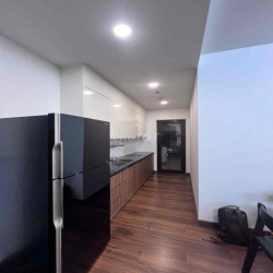 cho thuê Căn hộ Akari City ít nội thất 3pn2wc gd2